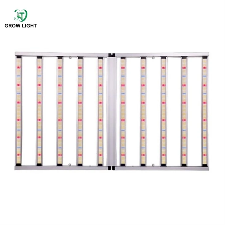 1000 watt katlanır LED büyüme lambaları