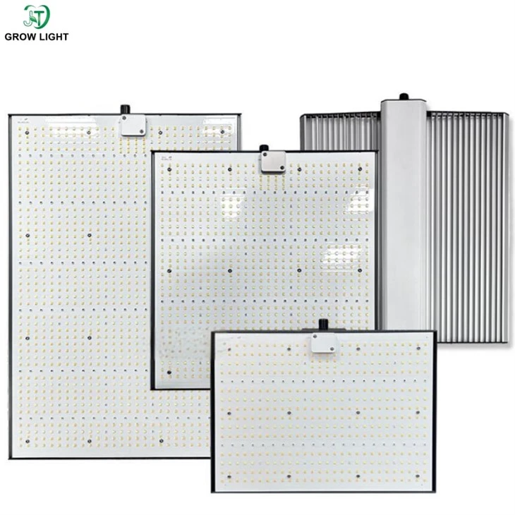 led grow panel light