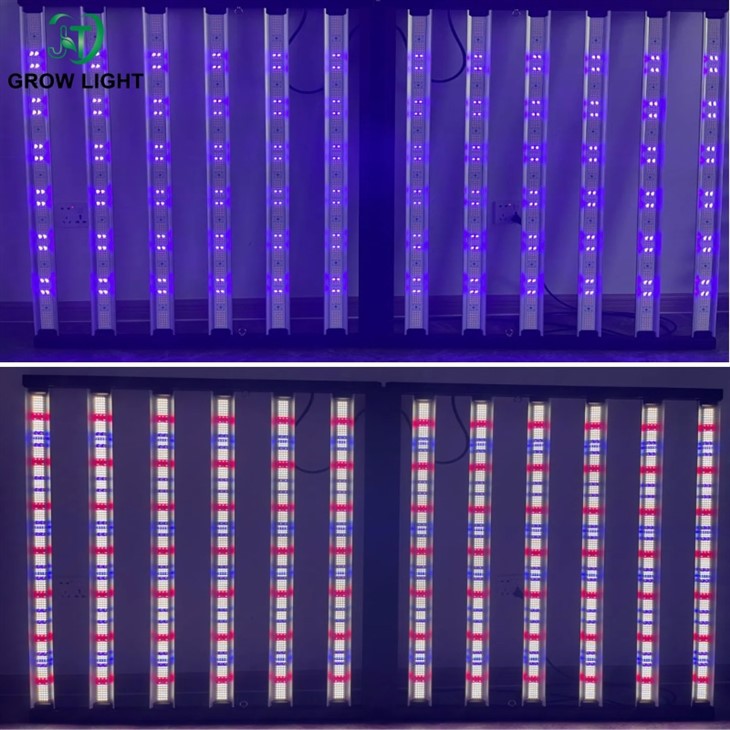1200 watt LED Grow Lamps