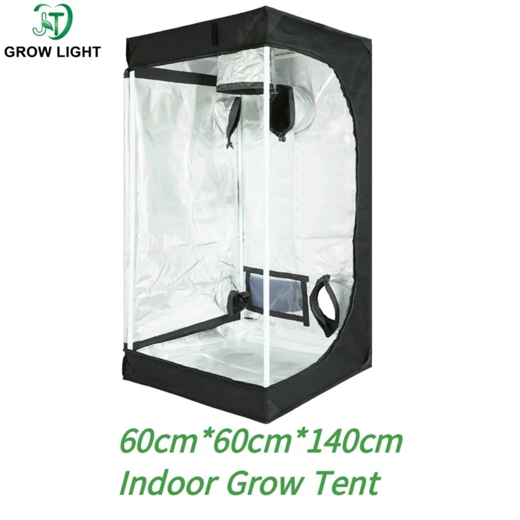 customized indoor plant tents