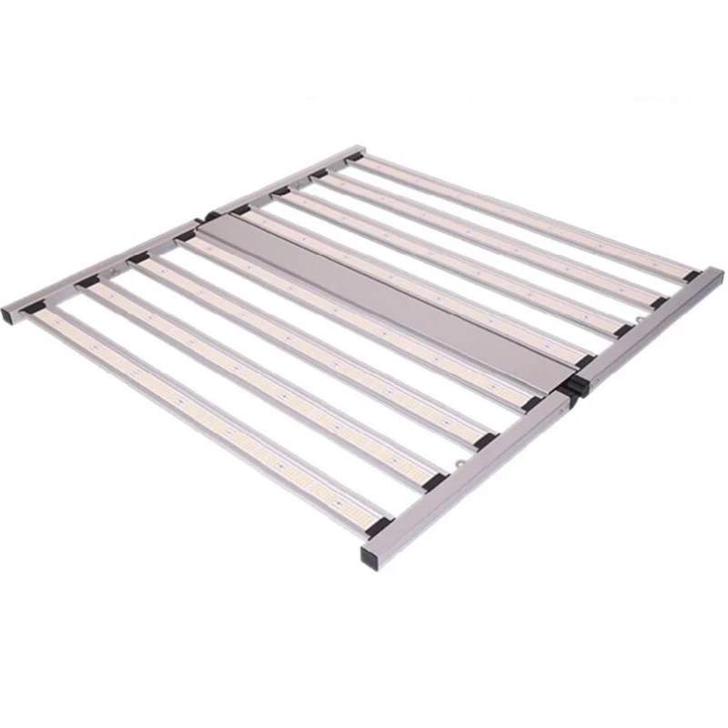 Dimmable LED Grow Light